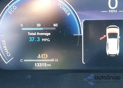 2023 Toyota Rav4 Hybrid Xse from USA, damaged, VIN 4T3E6RFVXPU106036